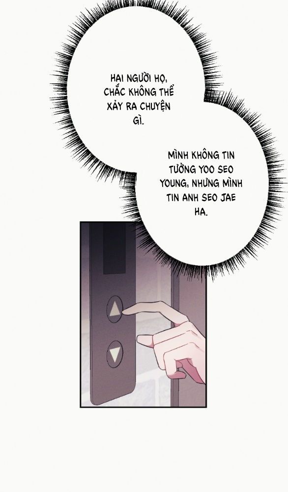 [18+] CÁM DỖ MÀU ĐỎ Chapter 17 - Page 73