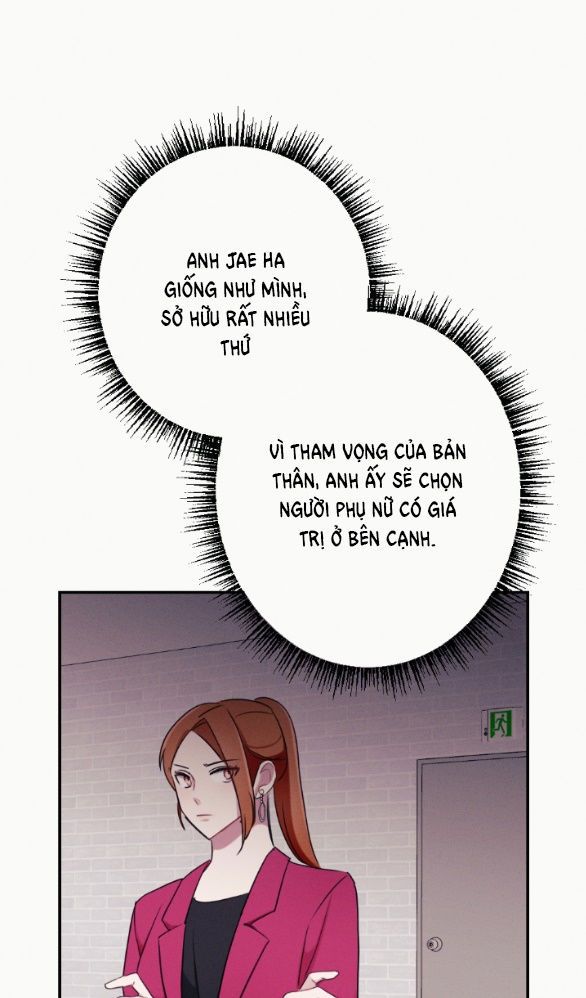 [18+] CÁM DỖ MÀU ĐỎ Chapter 17 - Page 74