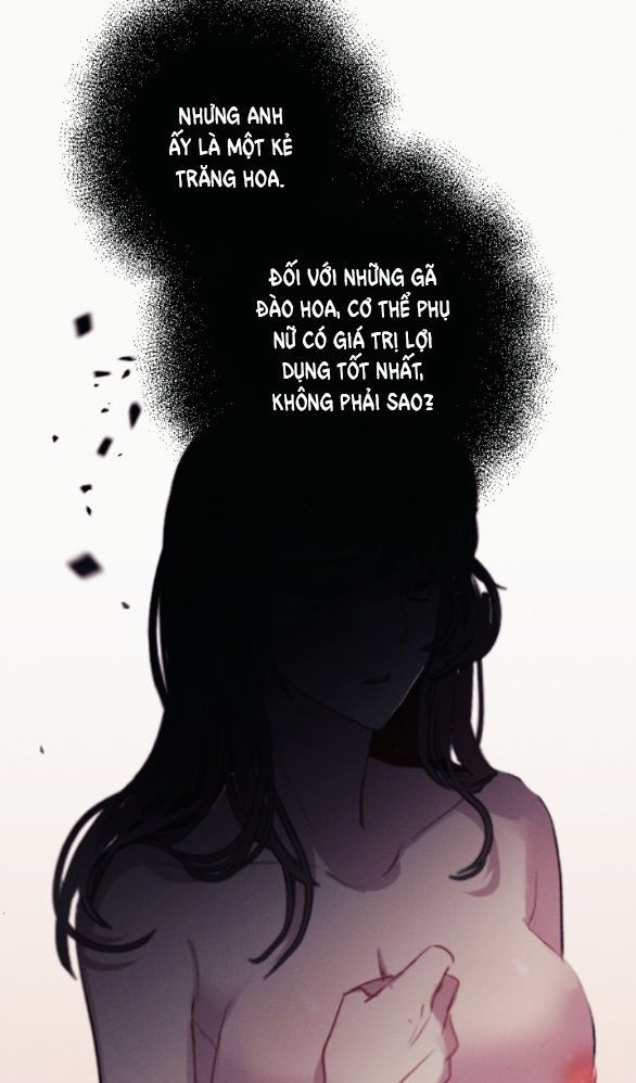 [18+] CÁM DỖ MÀU ĐỎ Chapter 17 - Page 76