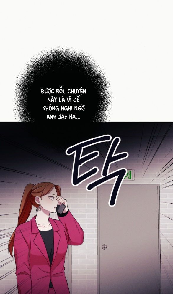 [18+] CÁM DỖ MÀU ĐỎ Chapter 17 - Page 78