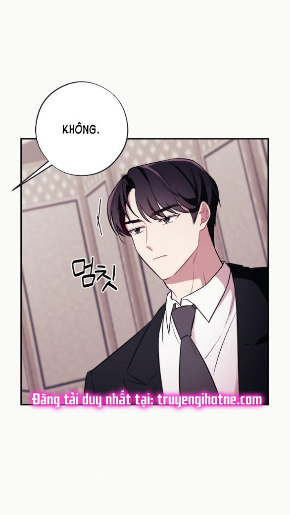 [18+] CÁM DỖ MÀU ĐỎ Chapter 38 - Page 11