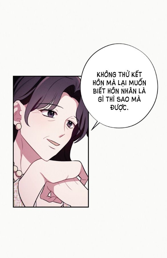 [18+] CÁM DỖ MÀU ĐỎ Chapter 38 - Page 20