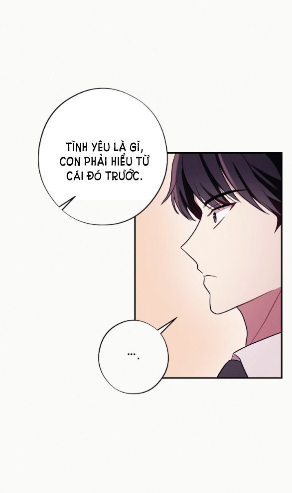 [18+] CÁM DỖ MÀU ĐỎ Chapter 38 - Page 21