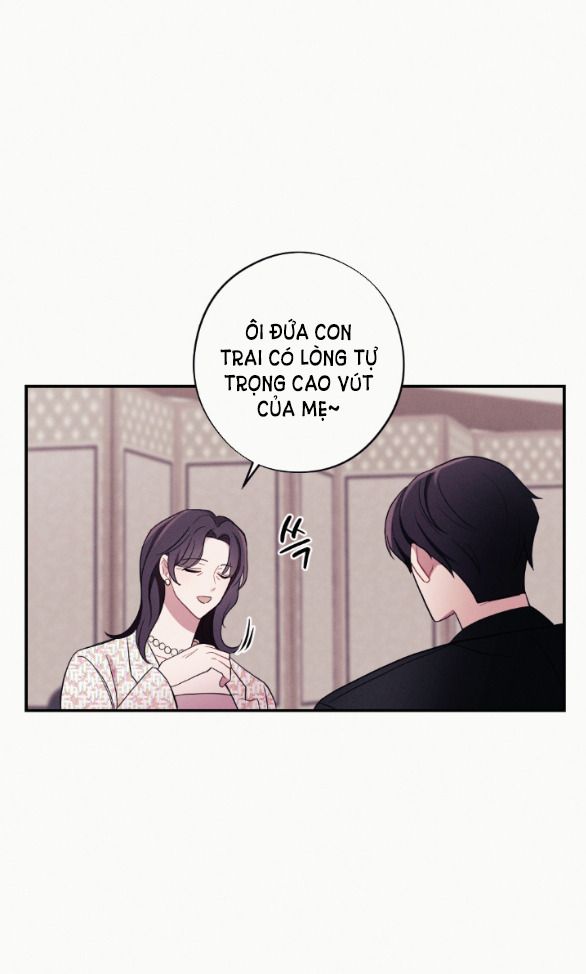 [18+] CÁM DỖ MÀU ĐỎ Chapter 38 - Page 26