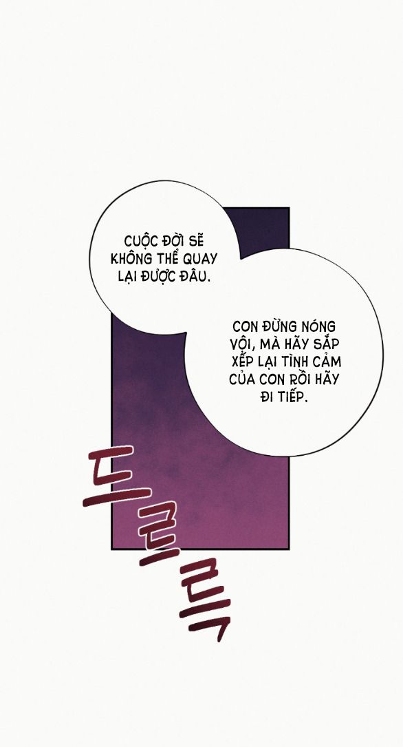 [18+] CÁM DỖ MÀU ĐỎ Chapter 38 - Page 27