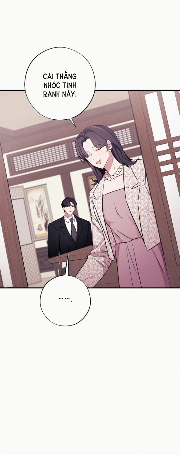 [18+] CÁM DỖ MÀU ĐỎ Chapter 38 - Page 28