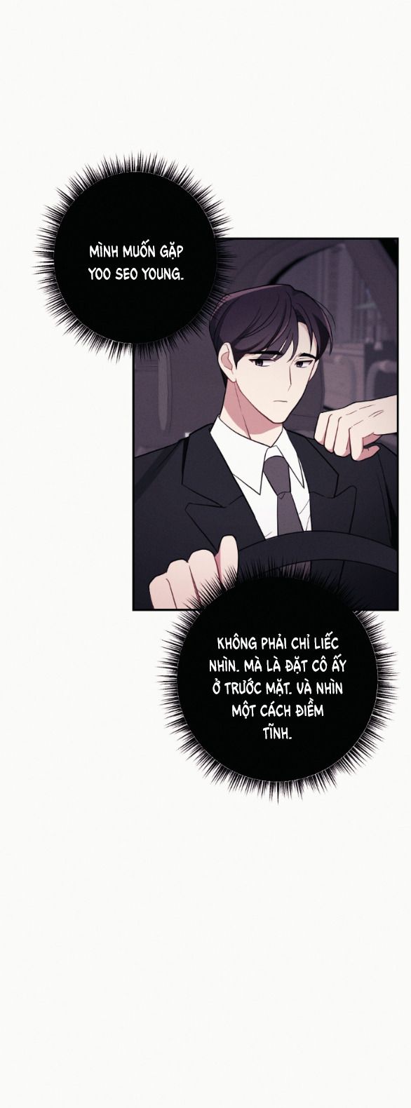 [18+] CÁM DỖ MÀU ĐỎ Chapter 38 - Page 36