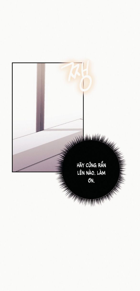 [18+] CÁM DỖ MÀU ĐỎ Chapter 38 - Page 51