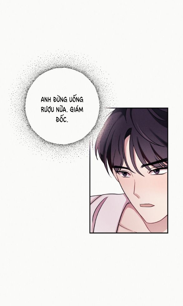 [18+] CÁM DỖ MÀU ĐỎ Chapter 38 - Page 61