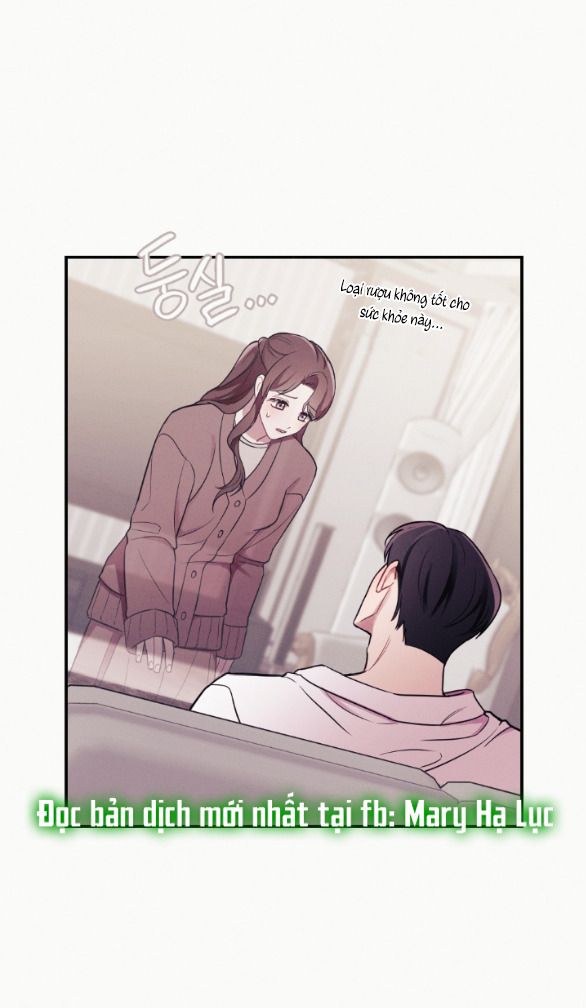 [18+] CÁM DỖ MÀU ĐỎ Chapter 38 - Page 62