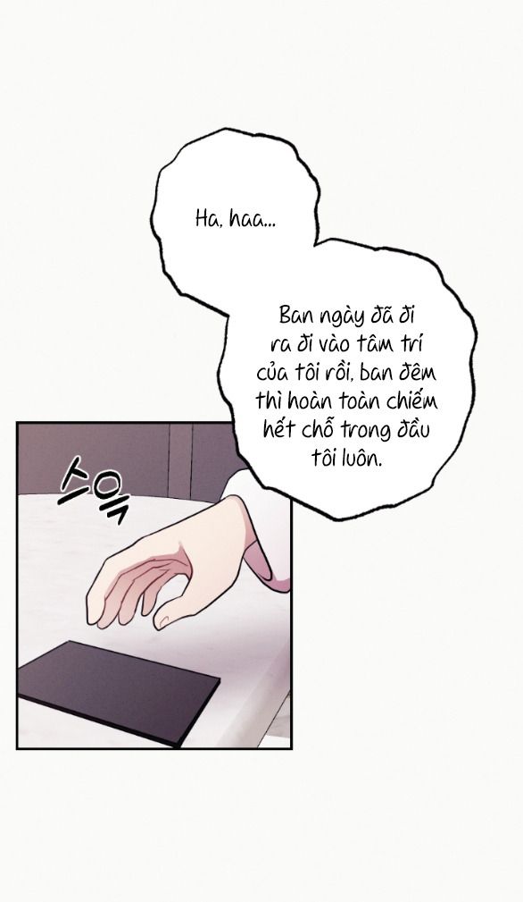 [18+] CÁM DỖ MÀU ĐỎ Chapter 38 - Page 64