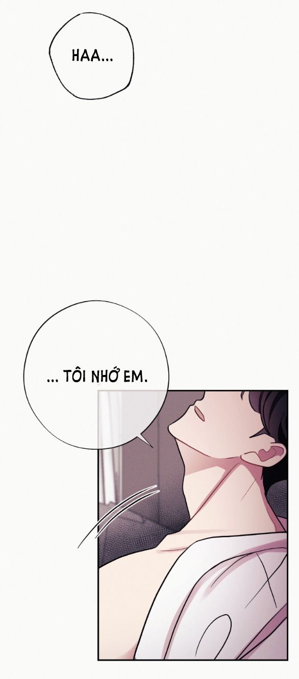 [18+] CÁM DỖ MÀU ĐỎ Chapter 38 - Page 66