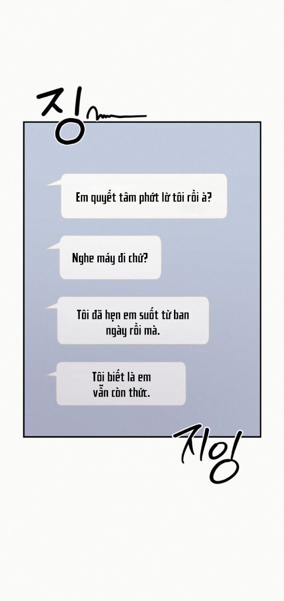 [18+] CÁM DỖ MÀU ĐỎ Chapter 38 - Page 73