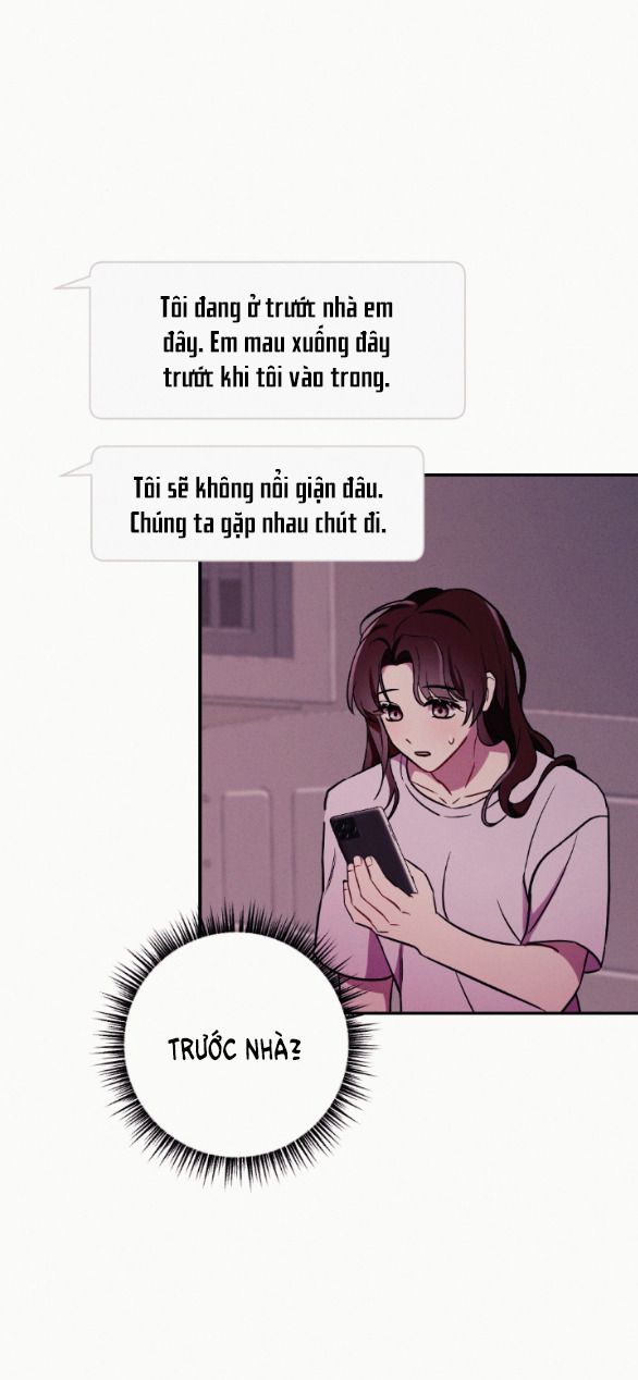 [18+] CÁM DỖ MÀU ĐỎ Chapter 38 - Page 74