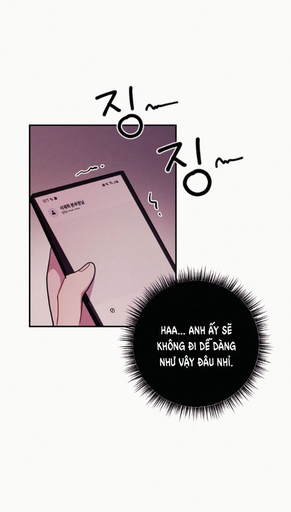 [18+] CÁM DỖ MÀU ĐỎ Chapter 38 - Page 75