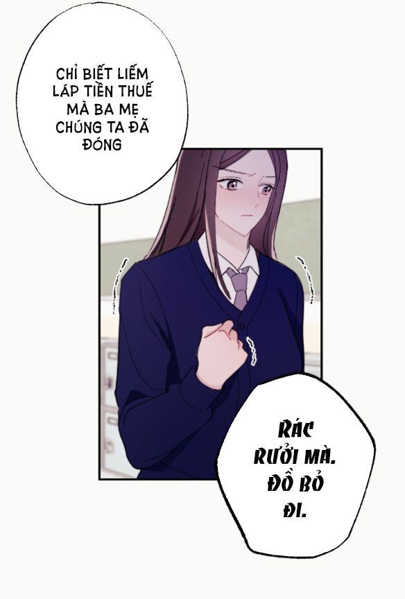 [18+] CÁM DỖ MÀU ĐỎ Chapter 3 - Page 43