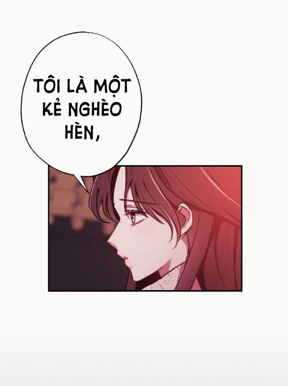 [18+] CÁM DỖ MÀU ĐỎ Chapter 7 - Page 15