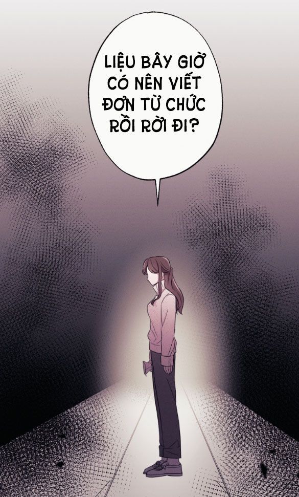 [18+] CÁM DỖ MÀU ĐỎ Chapter 7 - Page 16