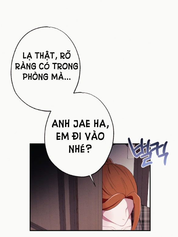 [18+] CÁM DỖ MÀU ĐỎ Chapter 7 - Page 20