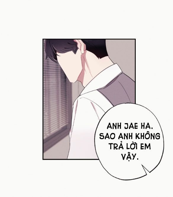 [18+] CÁM DỖ MÀU ĐỎ Chapter 7 - Page 22