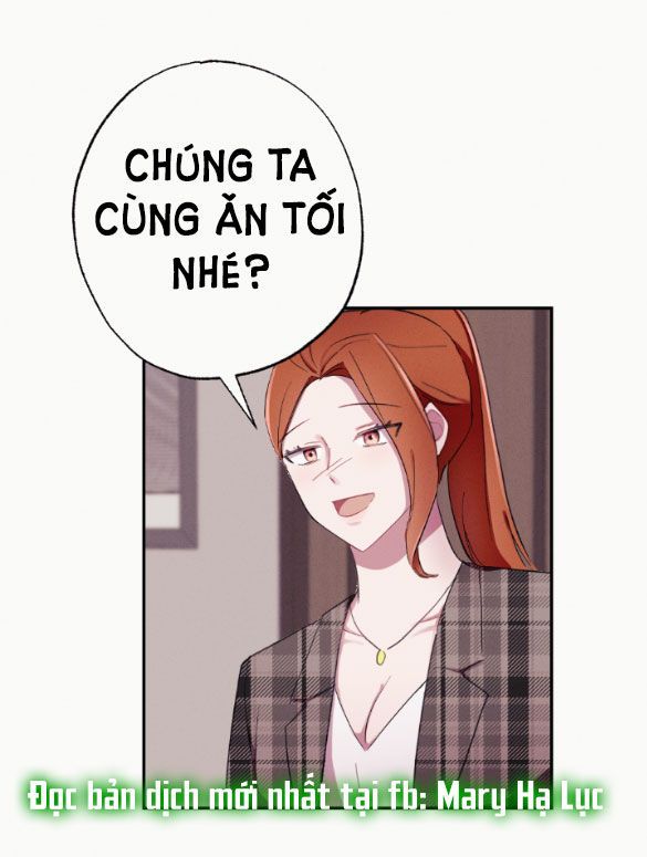 [18+] CÁM DỖ MÀU ĐỎ Chapter 7 - Page 24