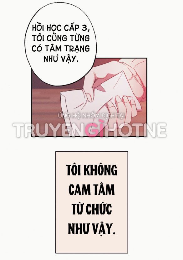 [18+] Cám Dỗ Màu Đỏ - Trang 2