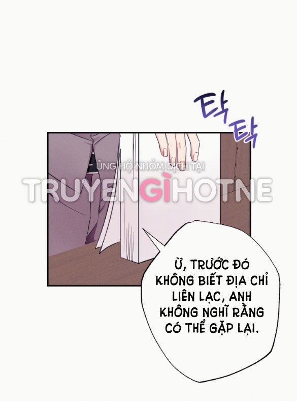 [18+] CÁM DỖ MÀU ĐỎ Chapter 7 - Page 30