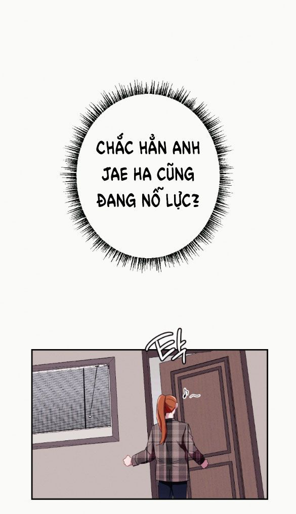 [18+] CÁM DỖ MÀU ĐỎ Chapter 7 - Page 38