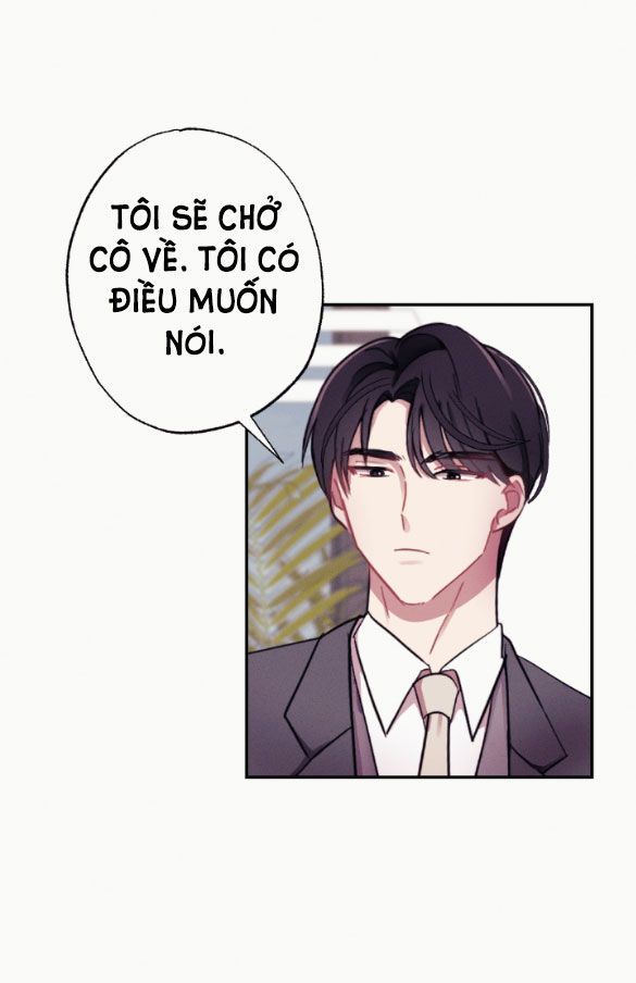 [18+] CÁM DỖ MÀU ĐỎ Chapter 7 - Page 47