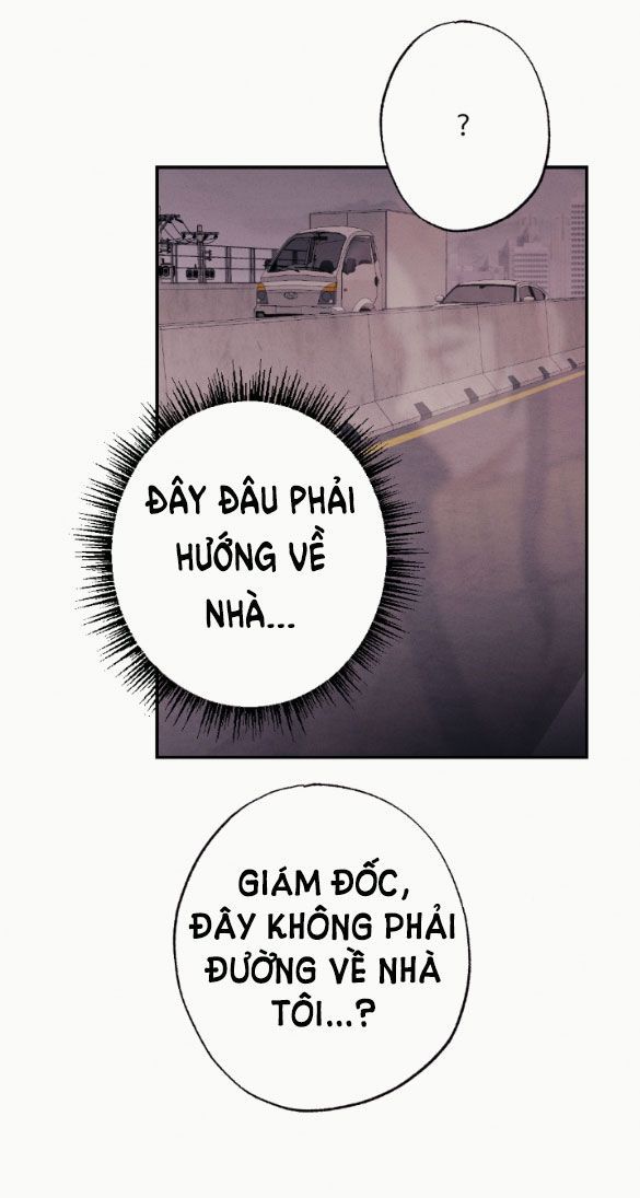 [18+] CÁM DỖ MÀU ĐỎ Chapter 7 - Page 50