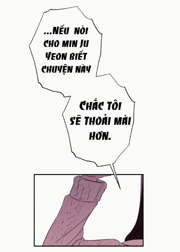 [18+] CÁM DỖ MÀU ĐỎ Chapter 7 - Page 7