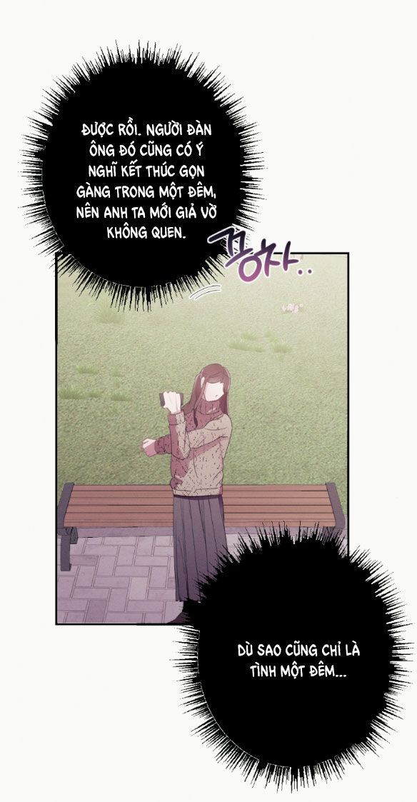 [18+] CÁM DỖ MÀU ĐỎ Chapter 5 - Page 12