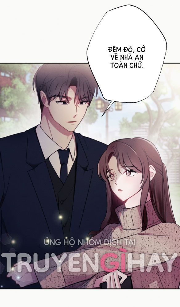 [18+] CÁM DỖ MÀU ĐỎ Chapter 5 - Page 14