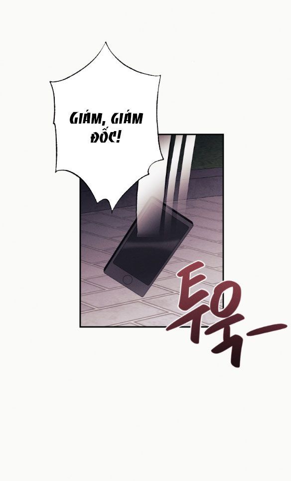 [18+] CÁM DỖ MÀU ĐỎ Chapter 5 - Page 15