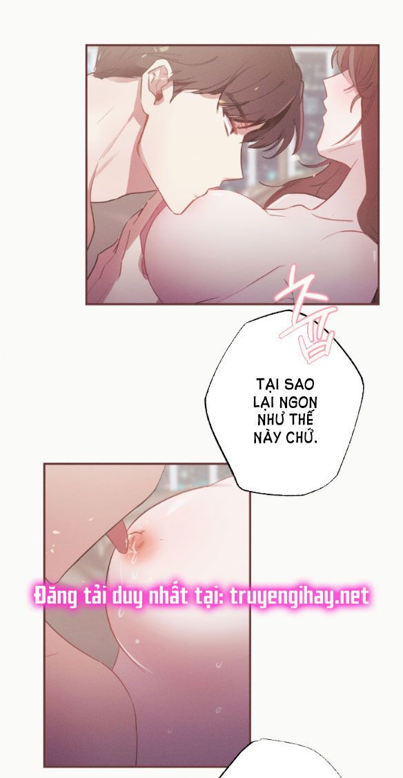 [18+] CÁM DỖ MÀU ĐỎ Chapter 5 - Page 19