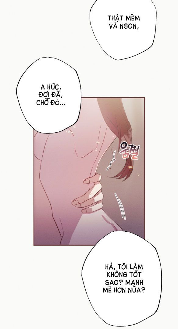 [18+] CÁM DỖ MÀU ĐỎ Chapter 5 - Page 20