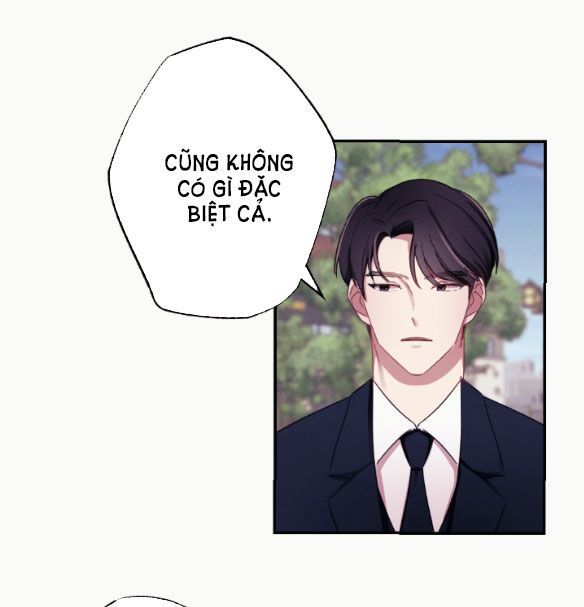 [18+] CÁM DỖ MÀU ĐỎ Chapter 5 - Page 30