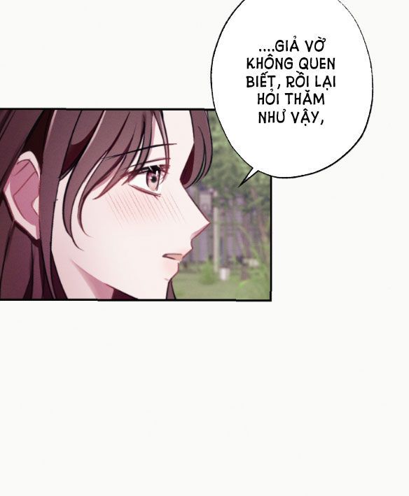 [18+] CÁM DỖ MÀU ĐỎ Chapter 5 - Page 35