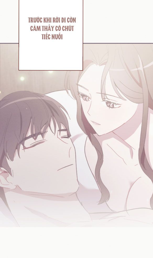 [18+] CÁM DỖ MÀU ĐỎ Chapter 5 - Page 37