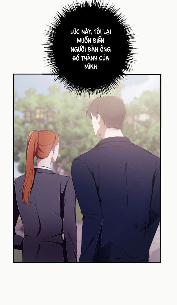 [18+] CÁM DỖ MÀU ĐỎ Chapter 5 - Page 40