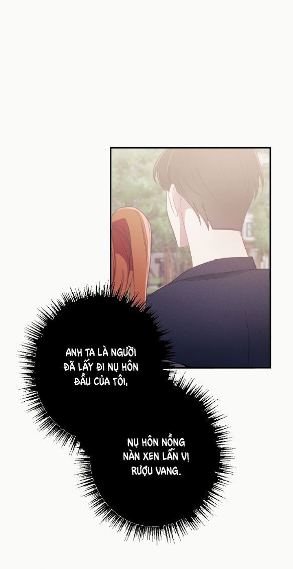 [18+] CÁM DỖ MÀU ĐỎ Chapter 5 - Page 41