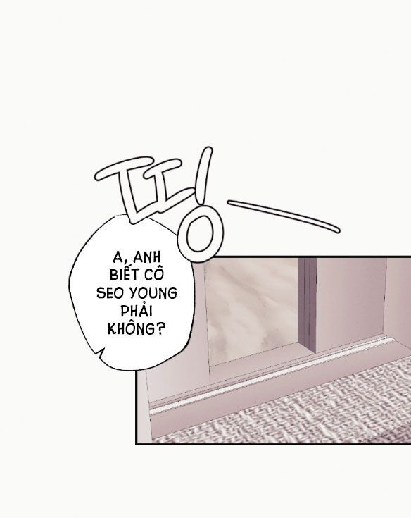 [18+] CÁM DỖ MÀU ĐỎ Chapter 5 - Page 48