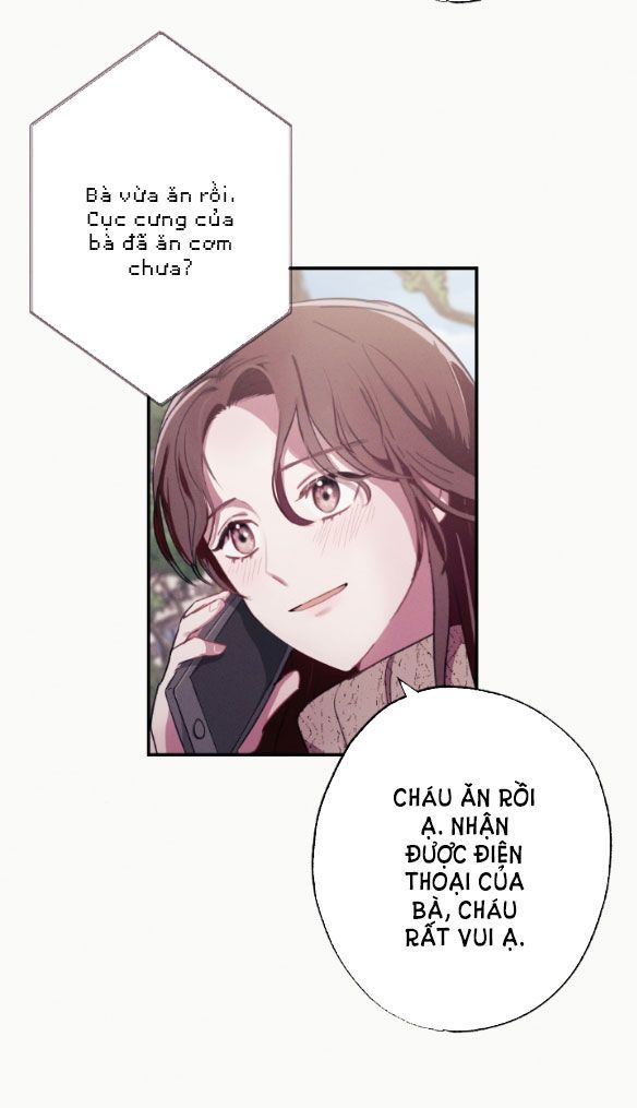 [18+] CÁM DỖ MÀU ĐỎ Chapter 5 - Page 5