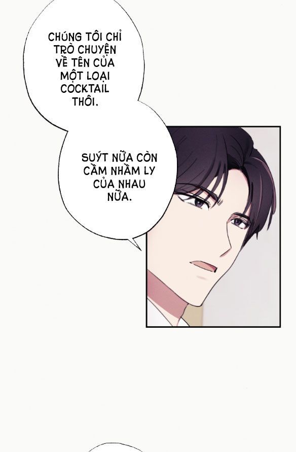 [18+] CÁM DỖ MÀU ĐỎ Chapter 5 - Page 51