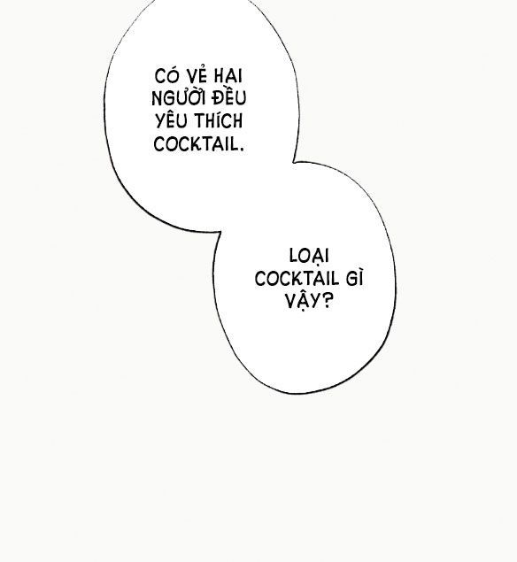 [18+] CÁM DỖ MÀU ĐỎ Chapter 5 - Page 52