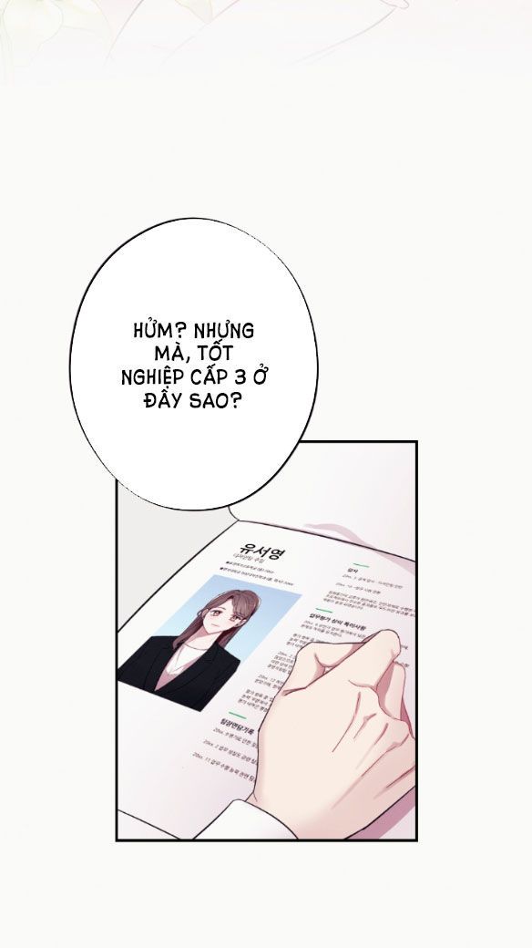 [18+] CÁM DỖ MÀU ĐỎ Chapter 5 - Page 60