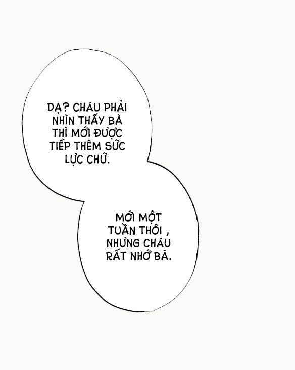 [18+] CÁM DỖ MÀU ĐỎ Chapter 5 - Page 7