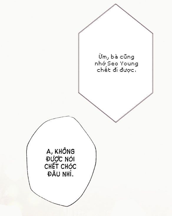 [18+] CÁM DỖ MÀU ĐỎ Chapter 5 - Page 8