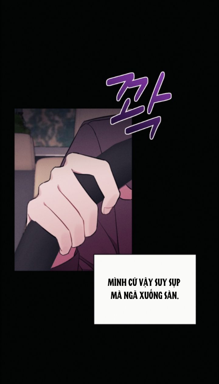 [18+] CÁM DỖ MÀU ĐỎ Chapter 52 - Page 17