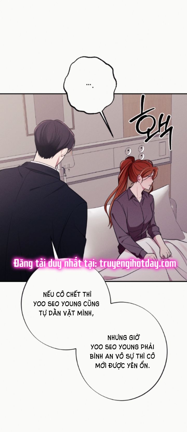 [18+] CÁM DỖ MÀU ĐỎ Chapter 52 - Page 56